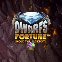 Dwarfs Fortune pääsiäispainos