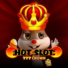 Hot Slot 777 Crown pääsiäispainos