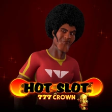 Hot Slot 777 Crown Football Edition