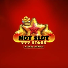 Hot Slot 777 Stars pääsiäispainos