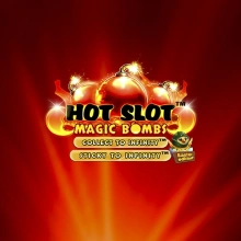 Hot Slot Magic Bombs pääsiäinen Edition