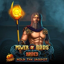 Power Of Gods Hades Halloween Edition