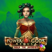 Power Of Gods Medusa Easter Edition