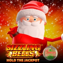 Sizzling Bells Xmas Edition