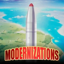 Modernitzations