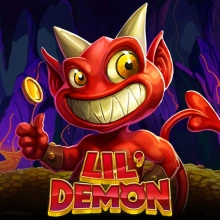 Lil’ Demon Mega Cash Collect
