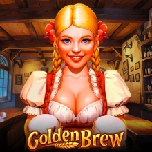 Golden Brew