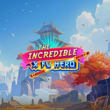 Uskomaton X Fu -sankari