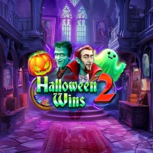 Halloween gewinnt 2