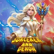 Sorcerer and Demon