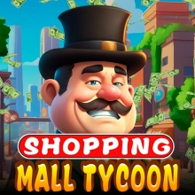 Shopping Mail Tycoon