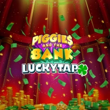 Piggies and the Bank Luckytap