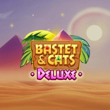 Bastet ja kissat Deluxe