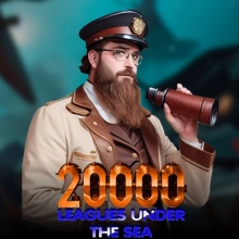 20000 Leagues under the Sea