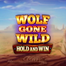 Wolf Gone Wild Hold and Win