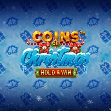 Coins of Christmas Hold & Win
