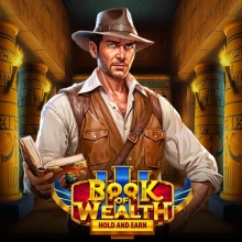 Buch des Reichtums III