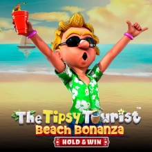 The Tipsy Tourist: Beach Bonanza – Hold & Win