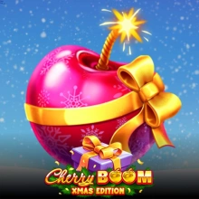 Cherry Boom Weihnachten
