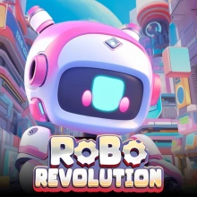 Robo Revolution
