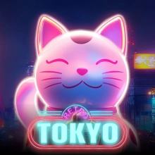 Retro Tokio