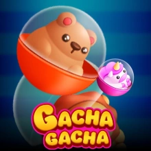 Gacha Gacha