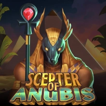 Zepter des Anubis