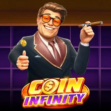 Coin Infinity Surge Reel