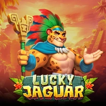 Lucky Jaguar