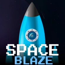 Space Blaze