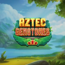 Aztekische Edelsteine