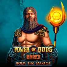 Power of Gods: Hades Love Jackpot