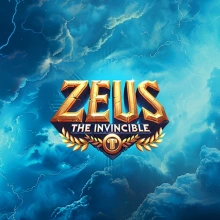 Zeus voittamaton