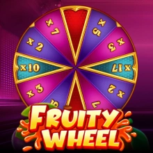Fruity Wheel