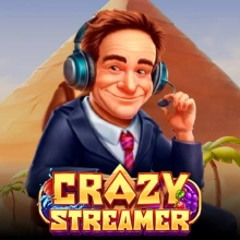 Verrückter Streamer