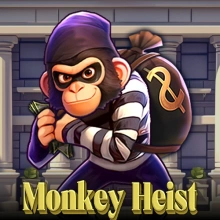 Monkey Heist
