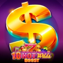 10 Hot Wilds Boost