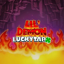 Lil Demon: Luckytap