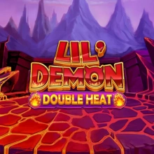 Lil Demon Double Heat