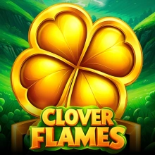 Clover Flames