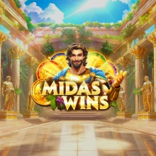 Midas gewinnt