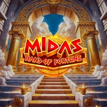 Midas: Die Hand des Glücks