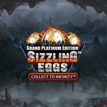 Sizzling Eggs Grand Platinum Edition