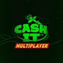 Cash It Multiplayer: Double Heat
