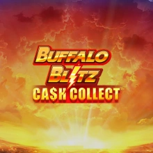 Buffalo Blitz: Cash Collect