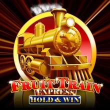 Fruchtzug-Express: Halten &amp; Gewinnen