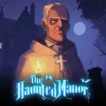 The Haunted Manor