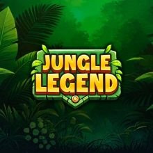 Dschungel-Legende