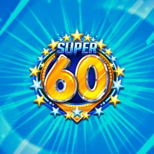 Super 60 Sterne