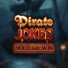 Pirate Joker Hold and Win
